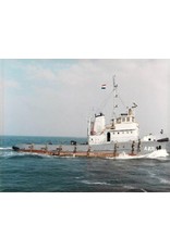 MBT 10.20.008 HrMs Schlepper "Wambrau" A871 (1956)