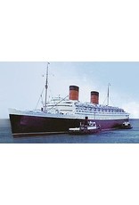 NVM 10.20.012 Passagierschiff SS "Queen Elizabeth" (1938) - Cunard