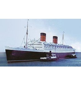 MBT 10.20.012 Passagierschiff SS „Queen Elisabeth“ (1938) – Cunard