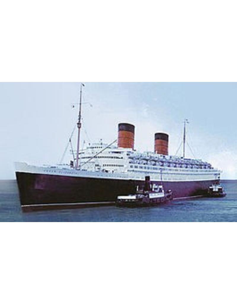 MBT 10.20.012 Passagierschiff SS „Queen Elisabeth“ (1938) – Cunard