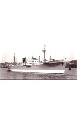 MBT 10.20.023 vrachtschip ms "Brastagi" (1937) - Rott. Lloyd