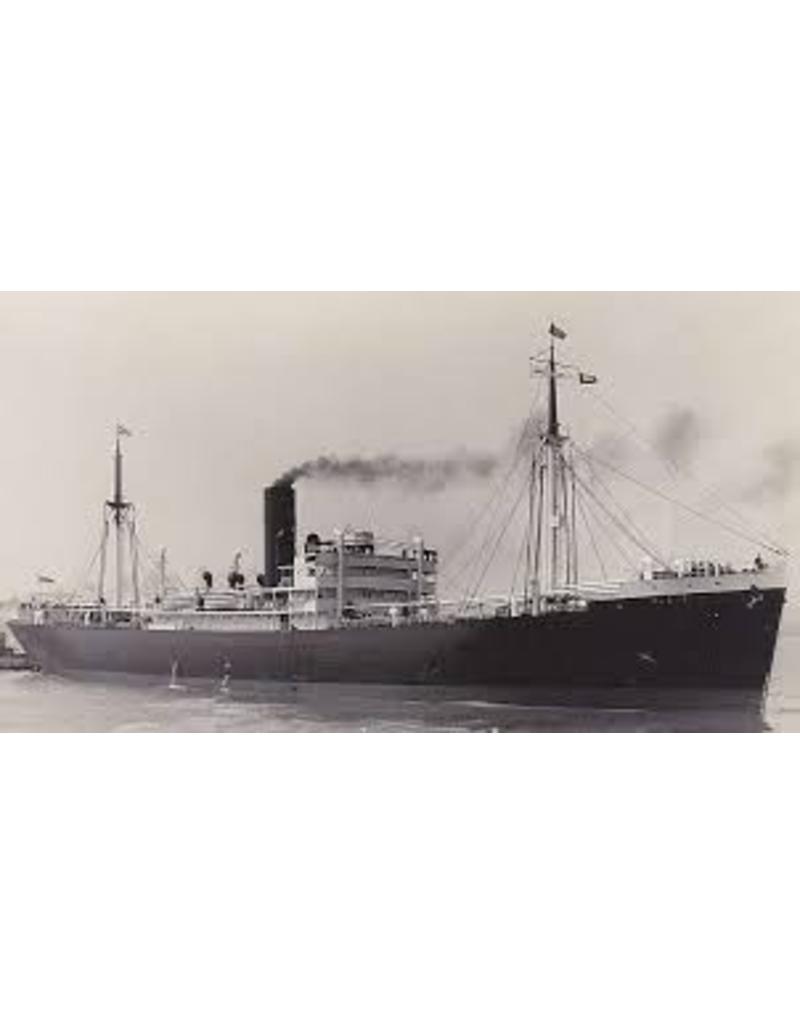 MBT 10.20.034 Frachtschiff ss "Clement" (1935) - Booth SS Co