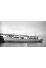 MBT 10.20.041 Frachtschiff ms "Vigrafjord" (1955) - NAL