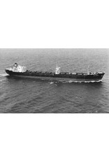 MBT 10.20.042 ertstanker ms "Jacob Verolme" (1957) - Ned.Erts Tanker Mij.
