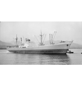 NVM 10.20.049 vrachtschip ms "Argo Ollandia" (1957)