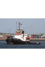 MBT 10.20.065 ocean tug MV "Alphonse Letzer" (1977) - URS