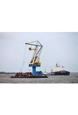 MBT 10.20.079 crane pontoon