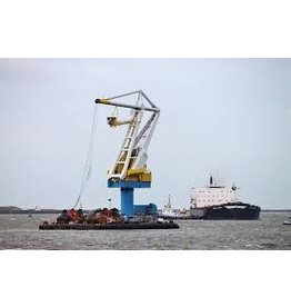 MBT 10.20.079 crane pontoon