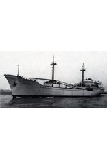 MBT 10.20.091 cargo ship MS "Frigion"