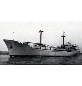MBT 10.20.091 vrachtschip ms "Frigion"