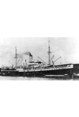 MBT 10.20.103 vrachtpass. ss "Sloet van de Beele" (1914) - KPM