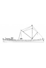 MBT 10.20.025 Frachtschiff