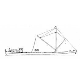 MBT 10.20.025 cargo lighter