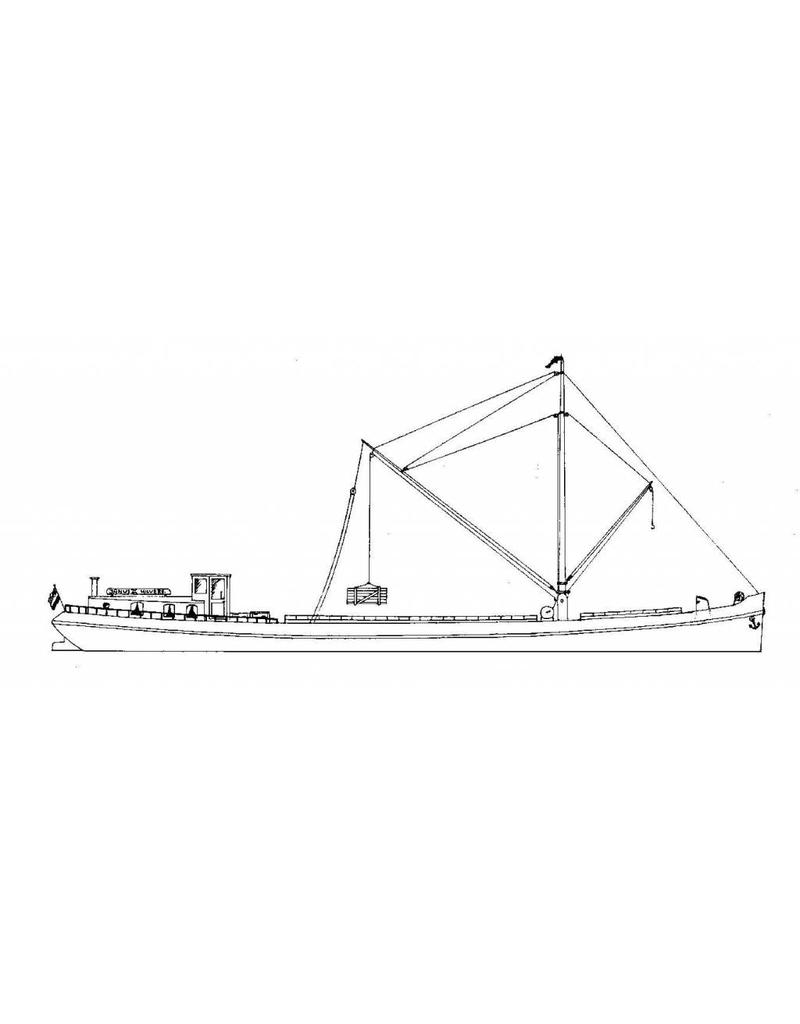 MBT 10.20.025 cargo lighter