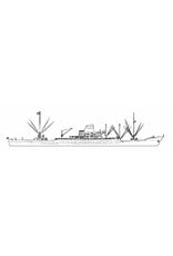 MBT 10.20.054 cargo-pass.ship ms " Randfontein" (1958) - VNS