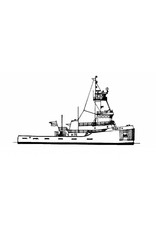 MBT 10.20.068 Hochseeschlepper ms "Temar 1,2 und 3"