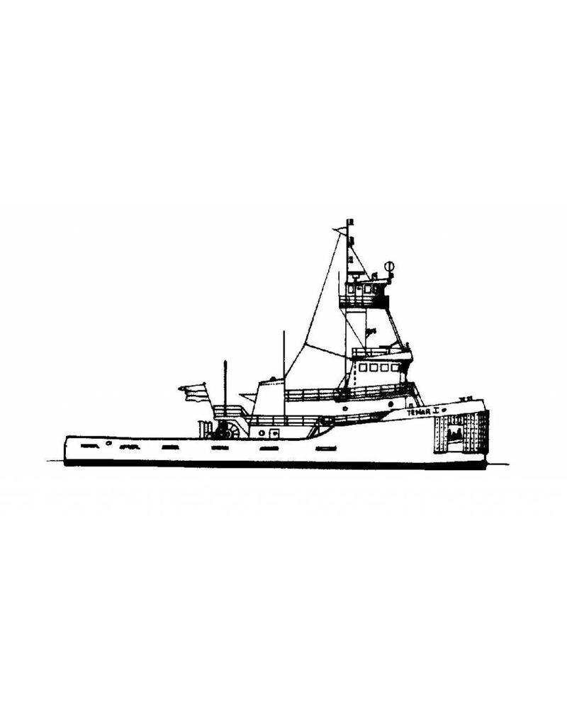 MBT 10.20.068 zeesleper ms "Temar 1,2 en 3"