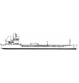 MBT 10.20.111 Asphalttanker ms "Oskarshamn"