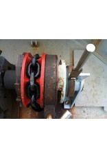 MBT 11.17.005 chain sprocket, gypsy wheel