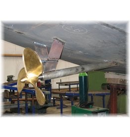 MBT 11.17.006 Propeller