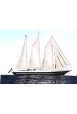 MBT 16.00.001 schoener Eendracht (1989)