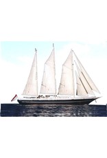 MBT 16.00.001 Schoner Eendracht (1989)