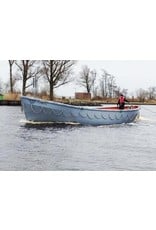 MBT 16.07.001 Rettungsboot