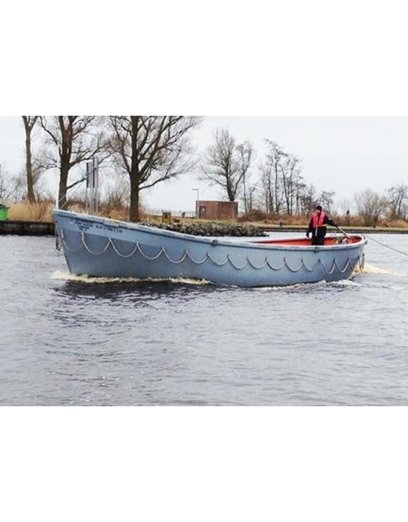 MBT 16.07.001 lifeboat