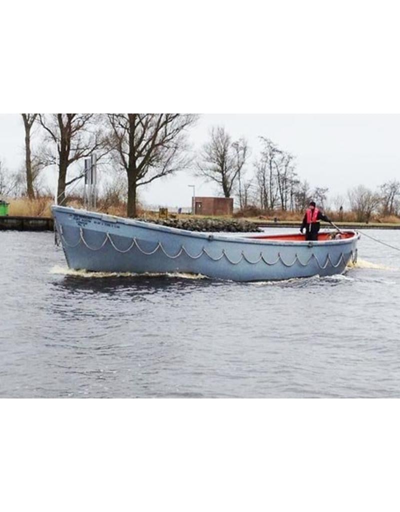 MBT 16.07.001 Rettungsboot