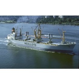 MBT 16.10.003 ms "Nedlloyd Bangkok", "Bahrain", "Barcelona", "Baltimore" (1978/1979)- Nedlloyd