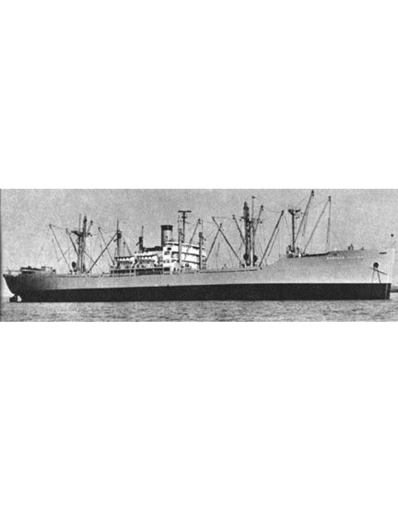 NVM 16.10.019 Victory Ship