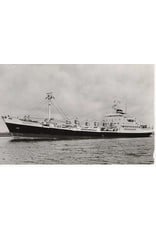 MBT 16.10.045 vrachtschip ms "Mercurius" (1966) - KNSM