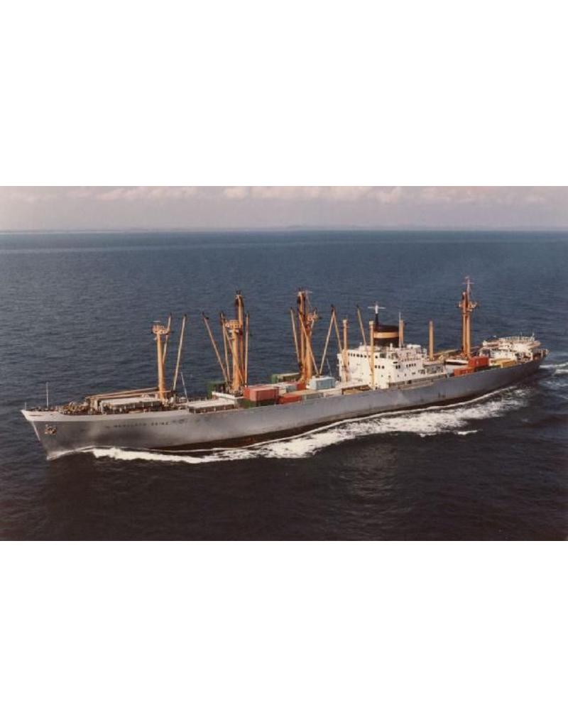 MBT 16.10.047 Frachtschiff MS "Seinelloyd" (1961) - KRL