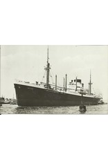 MBT 16.10.059 Frachtschiff MS "Java" (1939), "Celebes", "Sumatra", "Borneo", "Bali" (1939/1946/47) - SMN