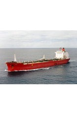 MBT 16.10.066 Tanker ms "Fulgur" (1974), "Felania", "Fusus", "Felipes"(1975) - Shell