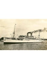 MBT 16.10.071 Pass.-Schiff DS SS "Nieuw Holland" (1928) - KPM/KJCPL(1947)