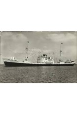 MBT 16.10.073 cargo ship ms "Gabonkust" (1955), "Camerounkust" - SMN/HWAL