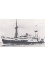 MBT 16.10.074 vrachtschip ms "Siberoet" (1949) - KPM