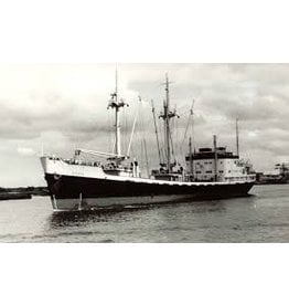 MBT 16.10.100 vrachtschip ms "Doris","Charis","Artemis","Adonis","Daphnis","Isis","Osiris"(52-57) - KNSM