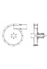 MBT 11.17.003 Kreiselpumpe