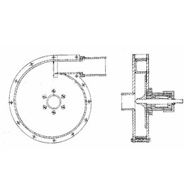 MBT 11.17.003 centrifugal pump
