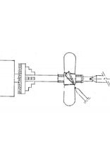 MBT 11.17.006 Propeller