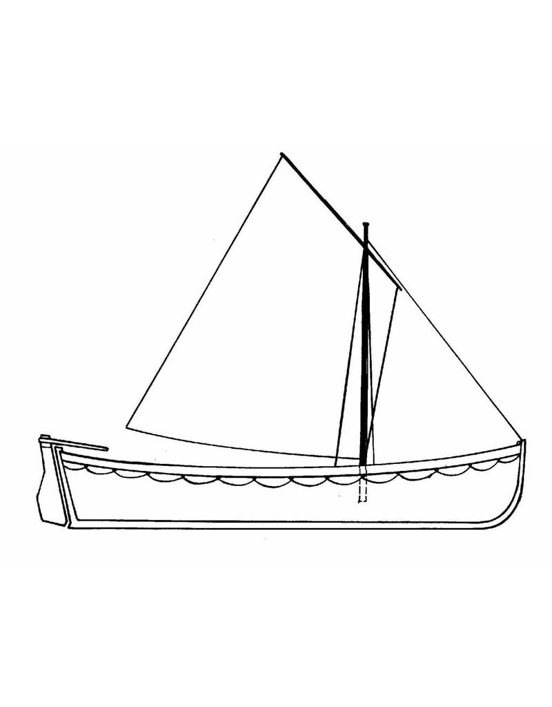 MBT 16.07.001 lifeboat