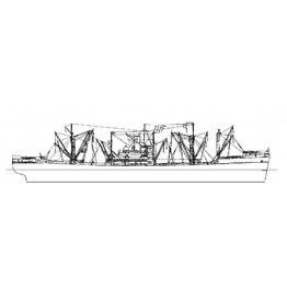 MBT 16.10.019 Victoryschip
