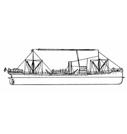 MBT 16.10.090 vrachtschip ss "Simaloer" (1920) - SMN