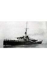 MBT 16.11.007 HrMs flottieljevaartuig "Soemba", " Flores" (1926)