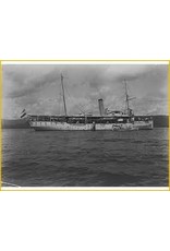 MBT 16.11.011 HrMs flottieljevaartuig "Mataram" (1897)