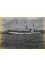 NVM 16.11.011 HrMs flottieljevaartuig "Mataram" (1897)