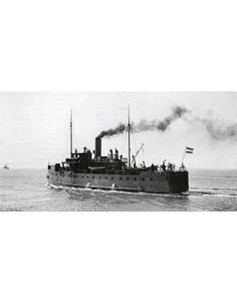 MBT 16.11.014 HrMs Minenleger "Hydra" (1912), "Medusa" (1911)