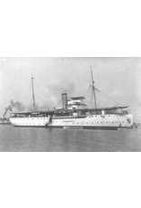 MBT 16.11.015 HrMs flottieljevaartuig "Edi" (1897)